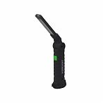 Фонарь светодиодный автомобильный Gauss, модель GFL803, 4W, 2000mAh, 270Lm, Li-ion, 5 режимов