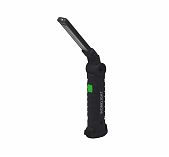 Фонарь светодиодный автомобильный Gauss, модель GFL803, 4W, 2000mAh, 270Lm, Li-ion, 5 режимов