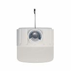 Фонарь светодиодный кемпинговый Gauss, модель GFL005, 11W, 410lm, Li-ion, 1200mAh, Solar LED