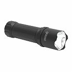 Фонарь светодиодный ручной Gauss, модель GFL207, 3W, 350mAh, 100lm, аккумулятор Li-ion, 3 режима