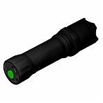 Фонарь светодиодный ручной Gauss, модель GFL207, 3W, 350mAh, 100lm, аккумулятор Li-ion, 3 режима