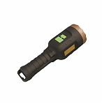 Фонарь светодиодный ручной Gauss, модель GFL208, 8W, 800mAh, 150lm, аккумулятор Li-ion, 4 режима