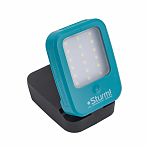 Фонарь-прожектор многофункциональный Sturm 4054-01-400, 1BatterySystem