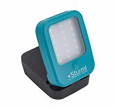 Фонарь-прожектор многофункциональный Sturm 4054-01-400, 1BatterySystem