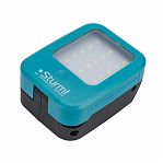 Фонарь-прожектор многофункциональный Sturm 4054-01-400, 1BatterySystem