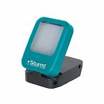 Фонарь-прожектор многофункциональный Sturm 4054-01-400, 1BatterySystem