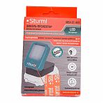 Фонарь-прожектор многофункциональный Sturm 4054-01-400, 1BatterySystem