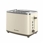 Тостер Willmark WTS-9837S 950 Вт, 6 режимов обжарки, автоматический выброс тостов