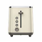 Тостер Willmark WTS-9837S 950 Вт, 6 режимов обжарки, автоматический выброс тостов