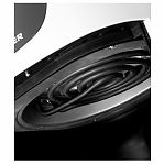 Аэрогриль Brayer BR2036WH, съемная решетка, таймер, LCD-дисплей, 7 программ, 5 л, 1500 Вт