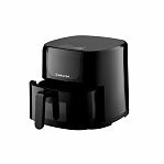 Аэрогриль Brayer BR2045, съемная решетка, таймер, LCD-дисплей, 7 программ, 5 л, 1500 Вт