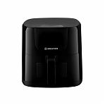 Аэрогриль Brayer BR2045, съемная решетка, таймер, LCD-дисплей, 7 программ, 5 л, 1500 Вт