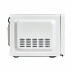Печь микроволновая JVC JK-MW121M, 20 л, 700 Вт, механическое управление, белая