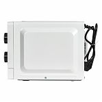 Печь микроволновая JVC JK-MW121M, 20 л, 700 Вт, механическое управление, белая