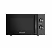 Микроволновая печь WILLMARK WMO-201MB 20л 700Вт черная