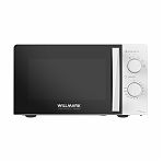 Микроволновая печь WILLMARK WMO-201MW 20 л 700 Вт белая