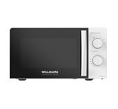 Микроволновая печь WILLMARK WMO-201MW 20 л 700 Вт белая