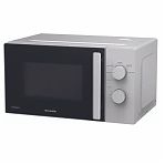 Печь микроволновая  WILLMARK WMO-270MCS, 20 л, 700 Вт, механическое управление, серая