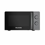 Микроволновая печь Willmark WMO-201MMG, серая 2001125