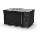 Печь микроволновая Beko MOF23300B V0146249, 23 л, 900 Вт, механическое управление, черная 