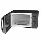 Печь микроволновая Beko MOF23300B V0146249, 23 л, 900 Вт, механическое управление, черная 