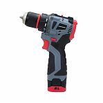 Набор аккумуляторного инструмента Procraft ProfiSet 2B16: УШМ+шуруповерт, 16 В 2акк. х 2Ah+з.у