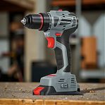 Набор аккумуляторного инструмента Profipower ProfiSet 2F18: гайковерт, циркулярная пила, перфоратор, шуруповерт, УШМ