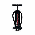 Насос ручной Intex Double Quick III 68615, воздушный, 3 насадки, 48 см