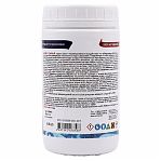 Средство для дезинфекции бассейнов Poolenberg Хлор-60Т Ударный, таблетки по 20 грамм, 1 кг