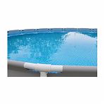 Средство для дезинфекции бассейнов Poolenberg PH-Минус, гранулы, 1 кг