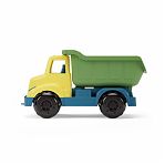 Набор игрушек Альтернатива М66631 грузовик с формочками, пластик