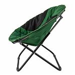 Кресло круглое Palisad Camping 850х850х460 мм Для отдыха на природе