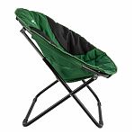 Кресло круглое Palisad Camping 850х850х460 мм Для отдыха на природе