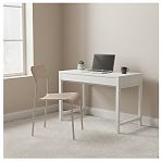 Стул Nika Ника7 СТ7/БЖ, светло-бежевый, бежевый металлик, жесткое сиденье, 410х475х780 мм