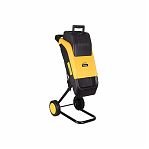 Измельчитель HUTER ESH-2500
