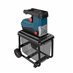 Измельчитель Senix SDE28-M