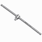 Вороток T-образный Toptul CTCA2451, 3/4"90°, дюймовый, длина 508 мм
