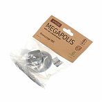 Фиксатор APECS Megapolis WC-0803 NIS
