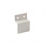 Крепление для москитной сетки металлический нижнее