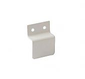 Крепление для москитной сетки металлический нижнее