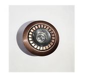 Глазок дверной Door viewer фигурный ZP205 35-60 AС