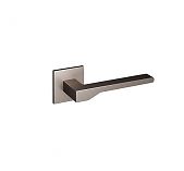 Ручка дверная Code Deco Slim H-30116-A-GRF матовый графит