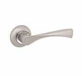 Ручка дверная Code Deco H-14023-A-NIS, для межкомнатных дверей, 2 шт.