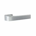 Ручки дверные Code Deco Fusion H-100162-A-CRS, алюминий, сатинированный хром