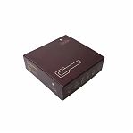 Ручки дверные Code Deco Fusion H-100162-A-GRF, алюминий, графит