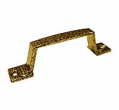 Ручка-скоба Трибатрон РС-60-С, бронзовый антик, сплав алюминия, порошковая окраска