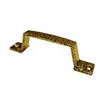 Ручка-скоба Трибатрон РС-60-С, бронзовый антик, сплав алюминия, порошковая окраска