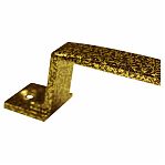 Ручка-скоба Трибатрон РС-60-С, бронзовый антик, сплав алюминия, порошковая окраска