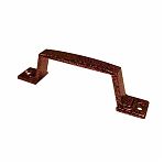 Ручка-скоба Трибатрон РС-60-С, медный антик, сплав алюминия, порошковая окраска