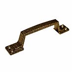 Ручка-скоба Трибатрон РС-80-С, бронзовый антик, сплав алюминия, порошковая окраска